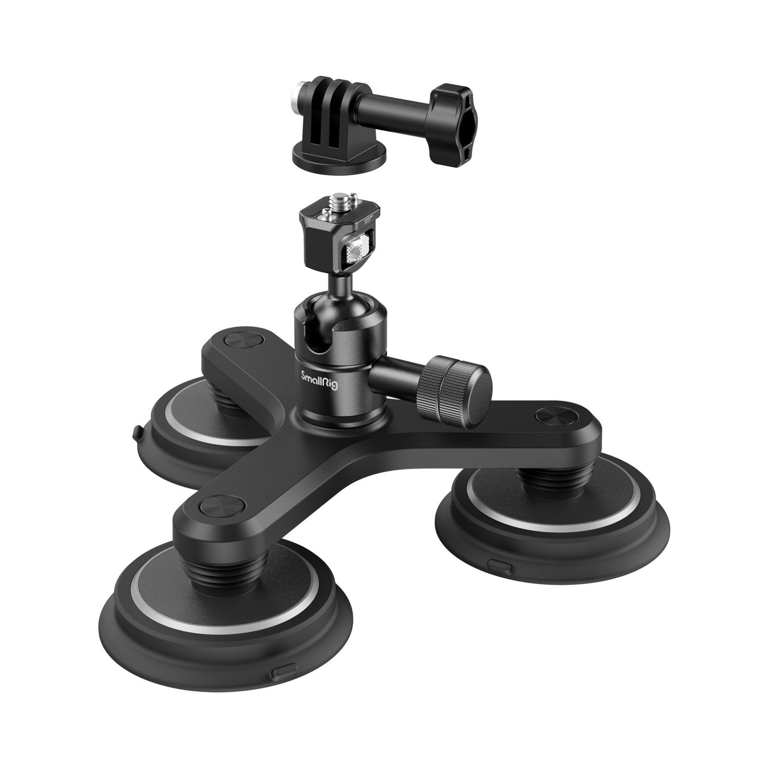 Suction Mount