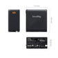 SmallRig USB-C Rechargeable Camera Battery for Sony NP-F970 (Black) 4469
