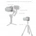 SmallRig HawkLock Quick Release Cage for Sony Alpha 7R V / Alpha 7 IV / Alpha 7S III / Alpha 1 / Alpha 7R IV 4481