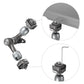 SmallRig HawkLock H21 Quick Release Rosette Magic Arm (7") 4490
