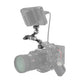SmallRig HawkLock H21 Quick Release Rosette Magic Arm (7") 4490