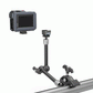 SmallRig HawkLock H21 Universal Quick Release Mount Plate Kit 4491
