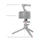 SmallRig HawkLock H21 Universal Quick Release Mount Plate Kit 4491