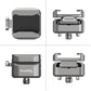SmallRig HawkLock H18 Quick Release Support with Cold Shoe 4500