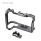 SmallRig Cage for Leica SL3 / SL3-S 4510B