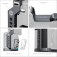 SmallRig Cage for Leica SL3 / SL3-S 4510B