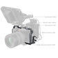SmallRig Cage for Leica SL3 / SL3-S 4510B