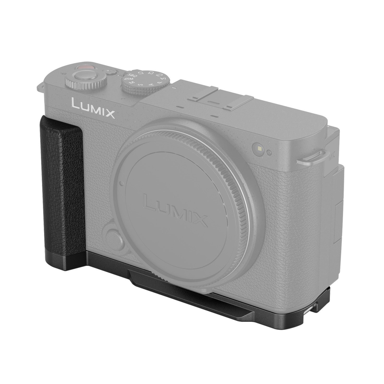 SmallRig L-Shape Handle for Panasonic LUMIX S9 4517 – SmallRig South Africa