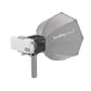 SmallRig RC 60B COB LED Video Light (Lite Edition) 4518