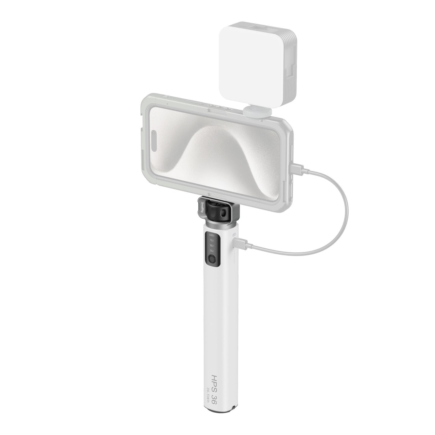 SmallRig HPS36 Handheld Power Stick (10000mAh) 4552