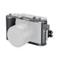 SmallRig Cage Kit for Leica Q3 / Leica Q3 43 4567