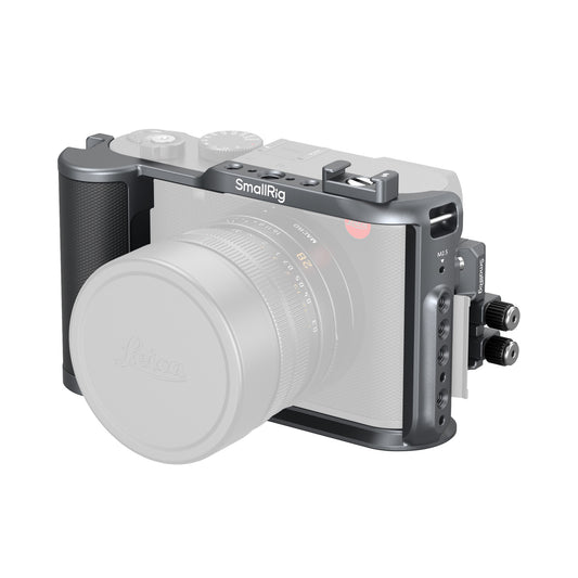 SmallRig Cage Kit for Leica Q3 / Leica Q3 43 4567