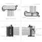 SmallRig Cage Kit for Leica Q3 / Leica Q3 43 4567
