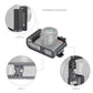 SmallRig Cage Kit for Leica Q3 / Leica Q3 43 4567