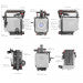 SmallRig Cage Kit for Sony BURANO 457