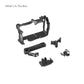 SmallRig Basic Cage Kit for Blackmagic Design Cinema 6K (Full-Frame) 4574