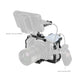 SmallRig Basic Cage Kit for Blackmagic Design Cinema 6K (Full-Frame) 4574