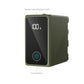 SmallRig USB-C Rechargeable Camera Battery for Sony NP-F970 (Green) 4577