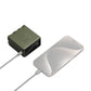 SmallRig USB-C Rechargeable Camera Battery for Sony NP-F970 (Green) 4577