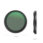 SmallRig Attachable VND Filter ND2-ND32 (1-5 Stop) 67mm 4581