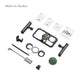 SmallRig x Brandon Li All-in-One Mobile Video Kit Full Quick Release Co-design Edition 4596