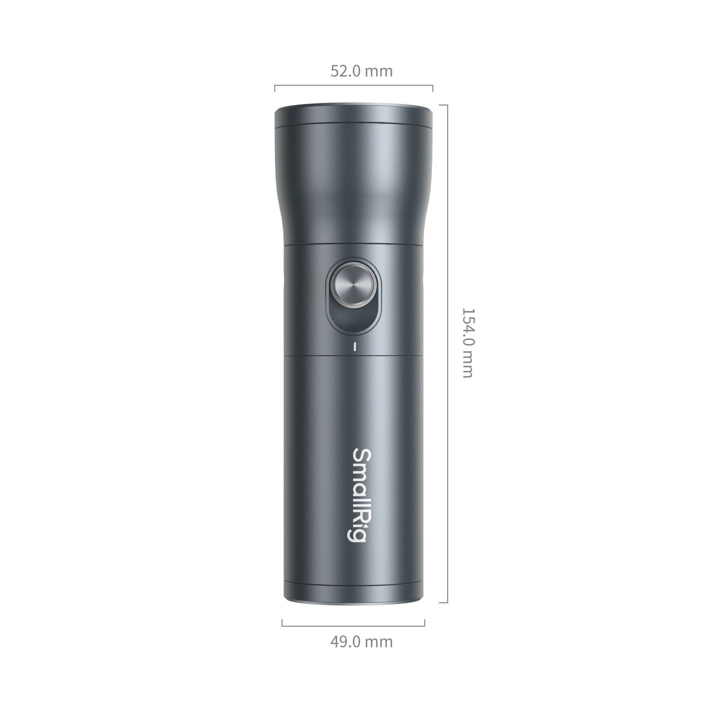 SmallRig RF 10C Portable Focusable LED Video Light 4634