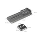 SmallRig HawkLock H38 Manfrotto Quick Release Plate for DJI Stabilizers 4638