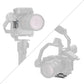 SmallRig "HawkLock" H38 Arca-Type Quick Release Plate for DJI Stabilizers 4639