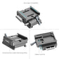 SmallRig "HawkLock" H38 Arca-Type Quick Release Plate for DJI Stabilizers 4639