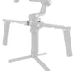 SmallRig "HawkLock" H21 Quick Release mini NATO Rail for DJI Stabilizers 4640