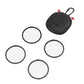 SmallRig White Diffusion Filter Kit 4652