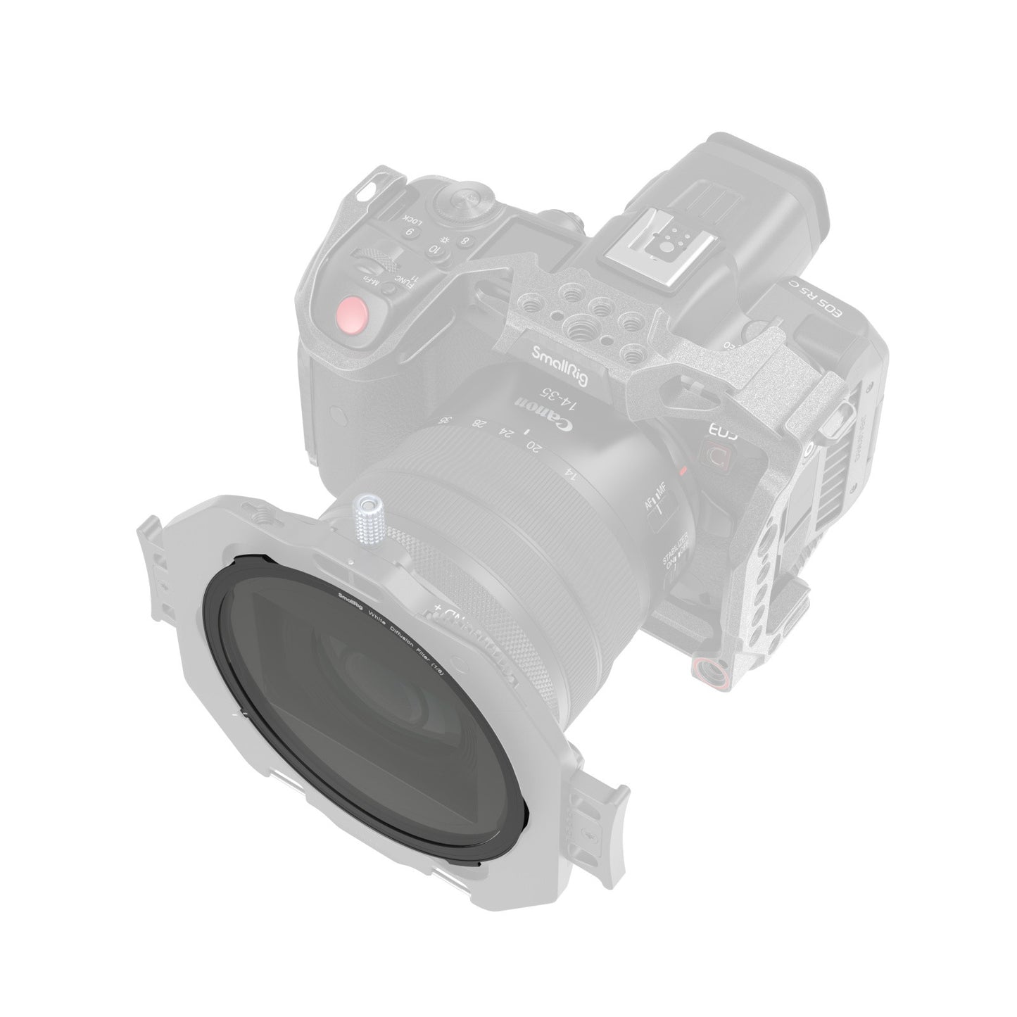 SmallRig White Diffusion Filter Kit 4652
