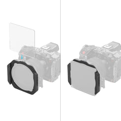 SmallRig Filter Support 4654