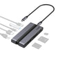 SmallRig 9 in 1 CFexpress Photography Docking Station (A) 4663
