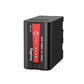 SmallRig BP-U60 Camcorder Battery 4670
