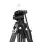 SmallRig Heavy-Duty Fluid Head Tripod Kit AD-01S 4686