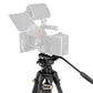 SmallRig Heavy-Duty Fluid Head Tripod Kit AD-01S 4686
