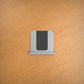 SmallRig Hot Shoe Cover for FUJIFILM Cameras (Sliver) 4697B