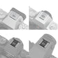 SmallRig Hot Shoe Cover for FUJIFILM Cameras (Sliver) 4697B