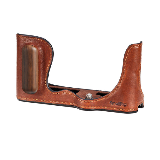SmallRig Leather Case for Panasonic S9 4703
