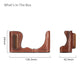 SmallRig Leather Case for Panasonic S9 4703