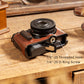 SmallRig Leather Case for Panasonic S9 4703