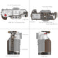 SmallRig “Retro” Cage for FUJIFILM X-T50 4714