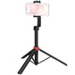 SmallRig Portable Selfie Stick Tripod ST-25 Black 4729