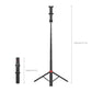 SmallRig Portable Selfie Stick Tripod ST-25 Black 4729