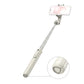 SmallRig Portable Selfie Stick Tripod ST-25 White 4730