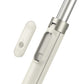 SmallRig Portable Selfie Stick Tripod ST-25 White 4730