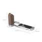 SmallRig L-Shape Mount Plate with Handle for FUJIFILM X-T50 (Silver) 4735B