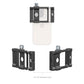 SmallRig 8x Telephoto Lens for Mobile Phone (T-mount) 4737