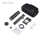 SmallRig 8x Telephoto Lens for Mobile Phone (T-mount) 4737
